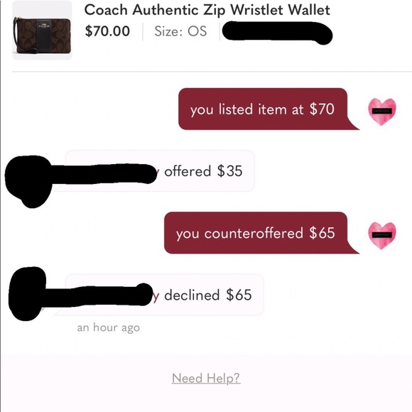 ‼️PLEASE READ BEFORE MAKING AN OFFER!! - Picture 12 of 15